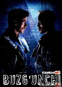 Buzg'unchi / Yo'q qiluvchi / Buzuvchi / Muzlatilganlar Uzbek tilida 1993 O'zbekcha tarjima kino HD