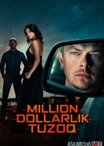 Million dollarlik tuzoq 2026 Uzbek tilida O'zbekcha tarjima kino Million dollarlik xakerlik Full HD tas-ix skachat