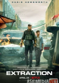 Тайлер Рейк: Операция по спасению / Эвакуация Kino HD 2020 Tas-ix skachat