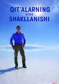 Qit'alar / Qit'alarning shakllanishi / Rise of the Continents 2013 Barcha qismlar! Uzbek tilida O'zbekcha tarjima kino Full HD tas-ix skachat