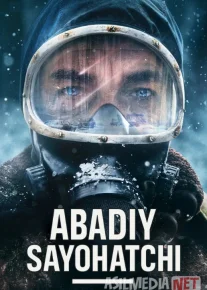 Abadiy sayohatchi / Eternavt Argentina seriali Barcha qismlar O'zbek tilida 2025 Uzbekcha tarjima skachat