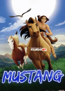 Mustang / Spirit HD Multfilm Uzbek tilida 2002