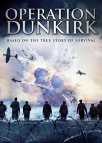 Дюнкеркская операция/ Operation Dunkirk (2017)
