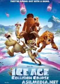 Ice Age: Collision Course