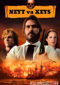 Neyt va Xeys / Nate va Hayes 1983 AQSh retro filmi Uzbek tilida O'zbekcha tarjima kino Full HD tas-ix skachat