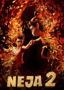 Neja 2 / Neeja 2 / Ne Zha 2 Xitoy multfilmi Uzbek tilida multfilm 2025 O'zbek tarjima kino HD