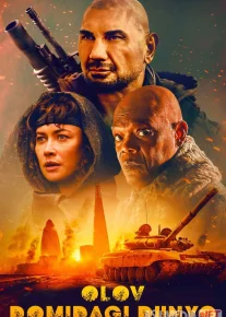 Olov domidagi dunyo / Olov ichidagi olam / Alangadan keyin 2025 Uzbek tilida O'zbekcha tarjima kino Full HD tas-ix skachat