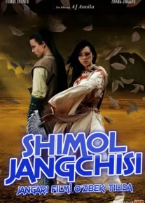 Shimol jangchisi Uzbek tilida 2006 HD O'zbek tarjima tas-ix skachat
