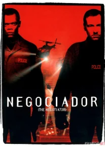 Vositachi / Muzokarachi Uzbek tilida 1998 O'zbekcha tarjima film Full HD skachat