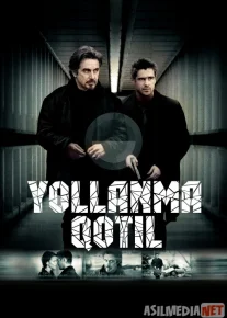 Yollanma qotil / Ayg'oqchi Rekrut Uzbek tilida 2003 O'zbekcha tarjima kino HD