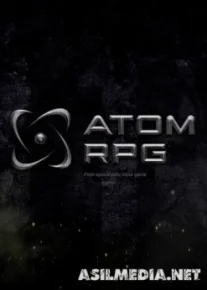 ATOM RPG: Post-apocalyptic indie game