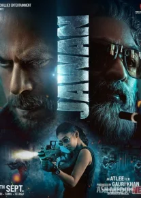 Javan / Askar Hind kinosi Uzbek tilida 2023 O'zbekcha tarjima kino HD