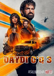 Adashgan O'q 3 / Daydi O'q 3 / So'nggi O'q 2025 HD Uzbek tilida Tarjima kino Skachat