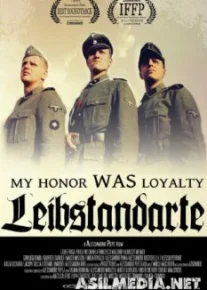 Моя честь называется верность. Лейбштандарт