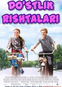 Do'stlik rishtalari Uzbek tilida 2010 O'zbekcha tarjima kino HD
