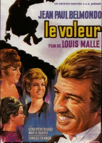 Parijlik o'g'ri Uzbek tilida 1967 O'zbekcha tarjima kino HD