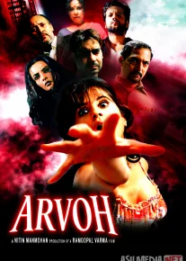 Arvoh / Arvoh ayol-6 / Ruh / Bhut / Bhoot Hind kino 2003 Uzbek tilida O'zbekcha tarjima kino Full HD tas-ix skachat