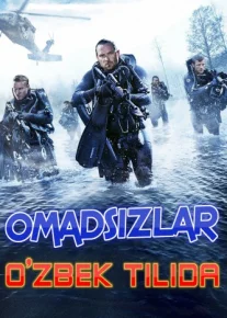 Omadsizlar Uzbek tilida O'zbekcha tarjima kino skachat