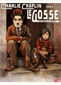 Charli chaplin va kichkintoy Uzbek tilida 1921 O'zbekcha tarjima film Full HD skachat