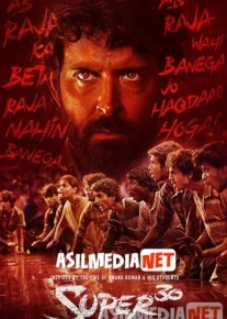 Super 30 Hind kino Uzbek tilida 2019 HD O'zbek tarjima tas-ix skachat