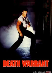 Ajal nishoni / O'lim orderi Jan Klod Van Dam ishtirokida Uzbek tilida 1990 O'zbekcha tarjima kino HD