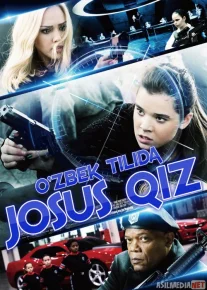 Josus qiz Uzbek tilida 2015 O'zbekcha tarjima kino HD