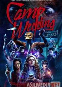 Свадьба в лагере / Camp Wedding / 2019 Tas-IX skachat