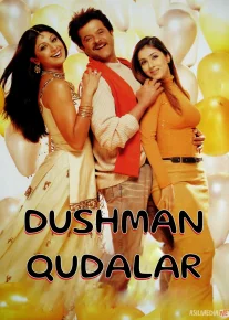 Dushman qudalar / Nafratdan sevgigacha 2002 Hind kino Uzbek tilida O'zbekcha tarjima kino Full HD tas-ix skachat