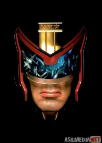 Sudya Dred (1995) Uzbek tilida O'zbekcha tarjima film Full HD skachat