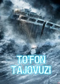 To'fon tajovuzi / Bo'ron keldi / Eng yaxshi daqiqalar Uzbek tilida 2016 HD O'zbek tarjima