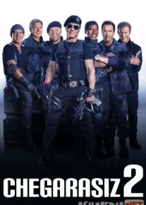 Chegarasiz 2 / Yengilmas jamoa 2 Uzbek tarjima 2012 HD O'zbek tilida tas-ix skachat