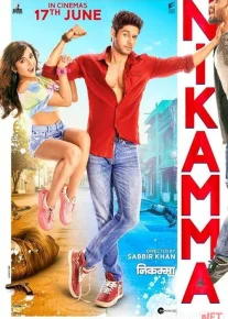Nikamma Hind kinosi Uzbek tilida 2022 O'zbekcha tarjima kino HD