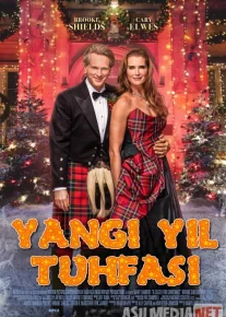 Yangi Yil Tuhfasi / Rojdestvo uchun qasr Uzbek tilida 2021 O'zbekcha tarjima film Full HD skachat