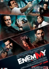 Dushman Hind kinosi Uzbek tilida 2013 O'zbekcha tarjima kino HD