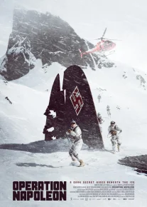 Napaleon Operatsiyasi Uzbek tilida 2023 O'zbekcha tarjima kino HD