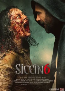 Sidjin 6 ujas film Turk Kino O'zbek tilida 2019 Uzbekcha tarjima