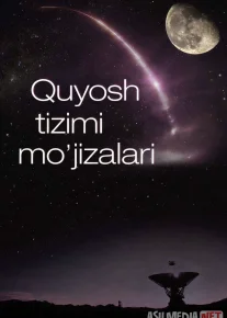 Quyosh tizimi mo'jizalari / Wonders of the Solar System 2010 Barcha qismlar! Uzbek tilida O'zbekcha tarjima kino Full HD tas-ix skachat