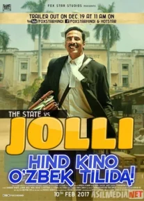 Jolli Hind kino Uzbek tilida 2017 Full HD O'zbek tarjima tas-ix skachat