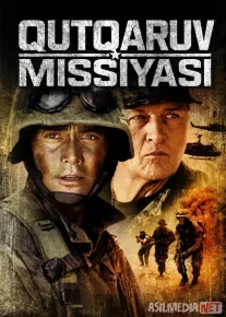 Qutqaruv missiyasi 1 2006 Uzbek tilida O'zbekcha tarjima kino Full HD tas-ix skachat