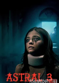 Astral 3 Premyera (Ujas, Daxshatli, Qo'rqinchli film) Uzbek tilida O'zbekcha 2015 tarjima kino Full HD tas-ix skachat