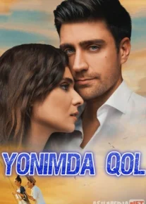 Yonimda qol Uzbek tarjima 2018 HD O'zbek tilida kino