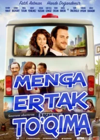 Menga ertak to'qima Turk kino Uzbek tilida 2015 Full HD O'zbek tarjima tas-ix skachat