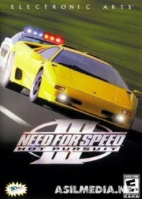 Need for Speed III: Hot Pursuit Modern Bundle v1.5.3 (1998)