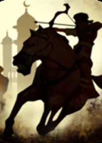 Arab Empire v1.1.0 (2017)