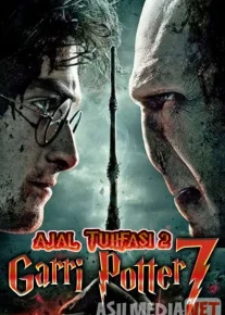 Garri Potter 7: Ajal tuhfasi 2 Uzbek tarjima 2011 HD O'zbek tilida tas-ix skachat