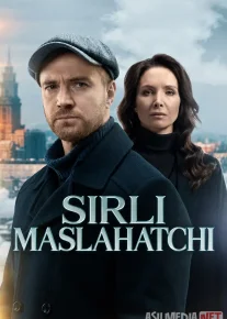 Sirli maslahatchi 2025 Barcha qismlar Uzbek tilida O'zbekcha tarjima serial Full HD tas-ix skachat