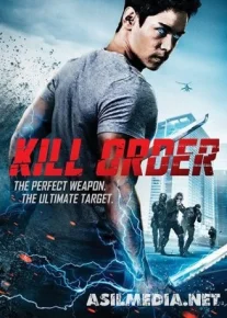 Приказ: Убить