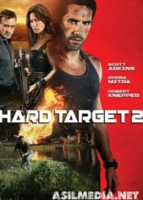 Трудная мишень 2