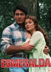 Esmeralda Meksika seriali Barcha qismlar Uzbek tilida 1997 O'zbekcha tarjima