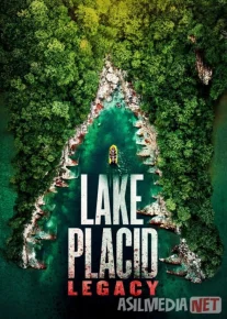 Qo'rquv ko'li: Meros ujas kino Uzbek tilida 2018 O'zbekcha tarjima film Full HD skachat